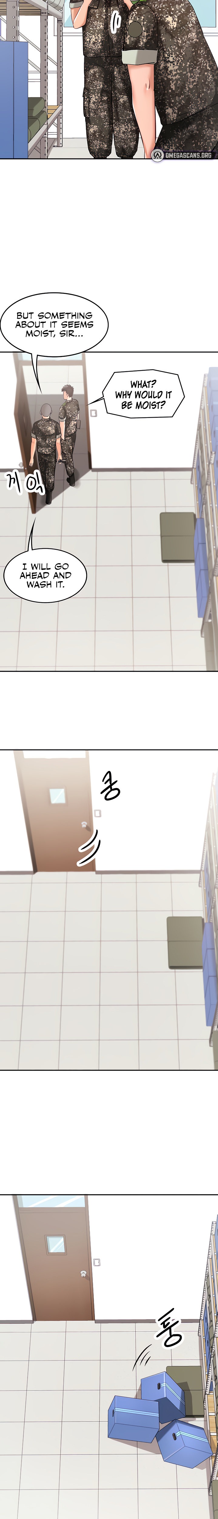 The Commander’s Daughter - Chapter 4 [photo 5] - MangaPorn