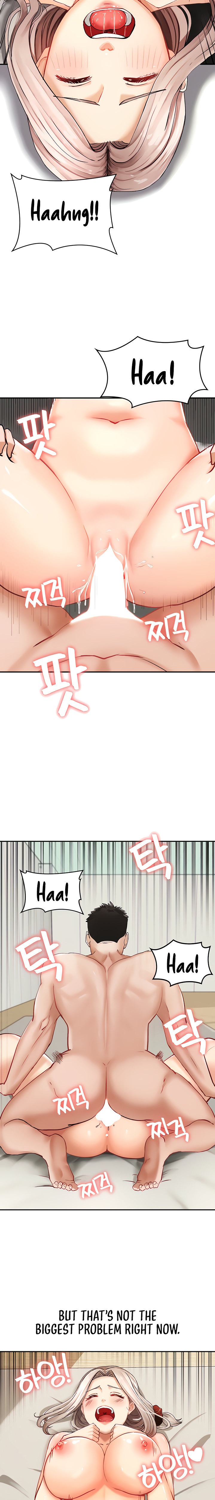 The Commander’s Daughter - Chapter 5 [photo 13] - MangaPorn