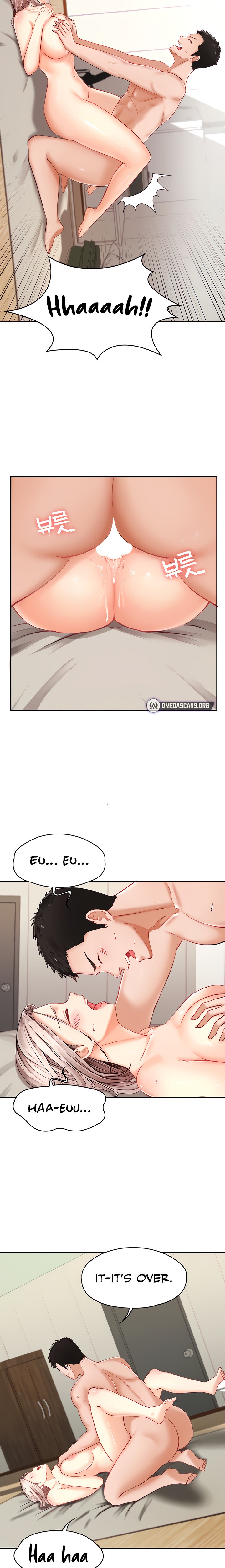 The Commander’s Daughter - Chapter 5 [photo 15] - MangaPorn