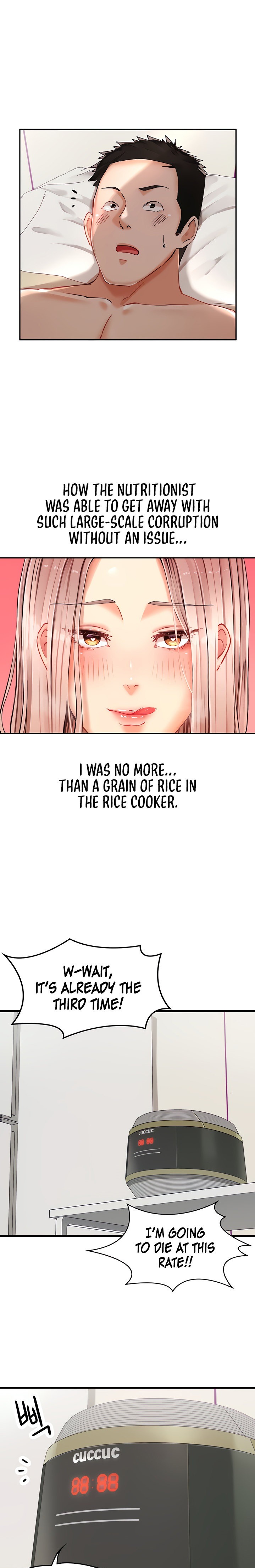 The Commander’s Daughter - Chapter 5 [photo 19] - MangaPorn