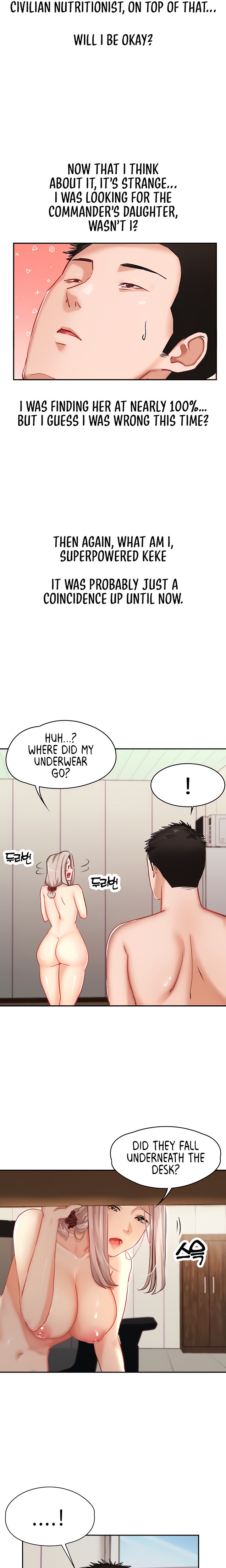 The Commander’s Daughter - Chapter 6 [photo 16] - MangaPorn