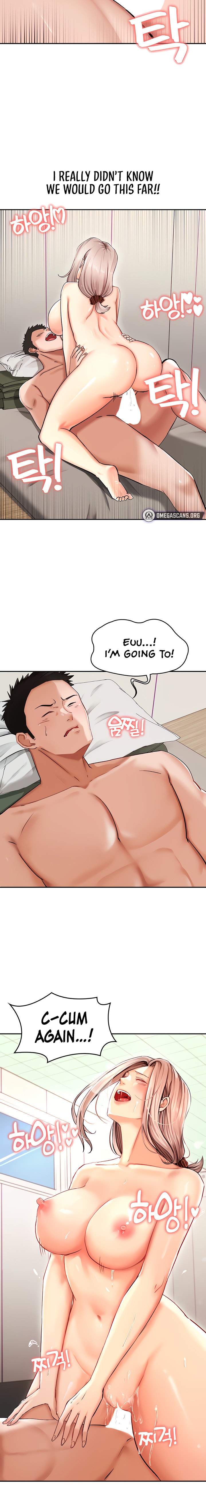 The Commander’s Daughter - Chapter 6 [photo 9] - MangaPorn