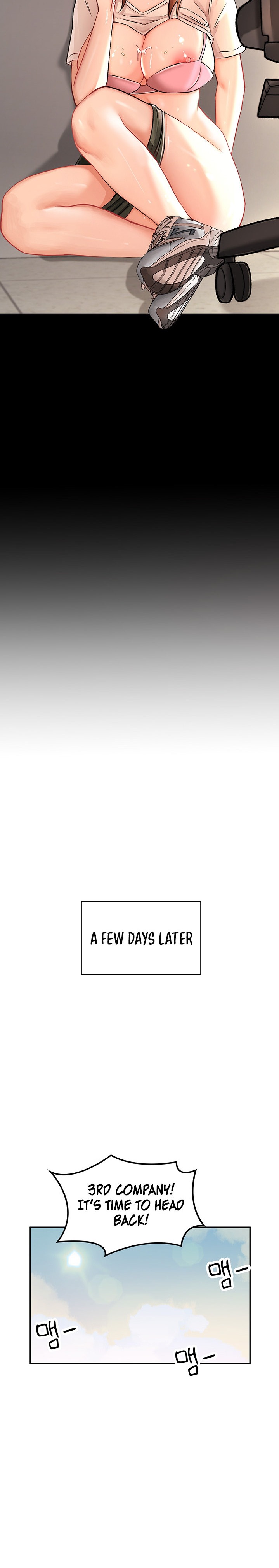 The Commander’s Daughter - Chapter 7 [photo 15] - MangaPorn