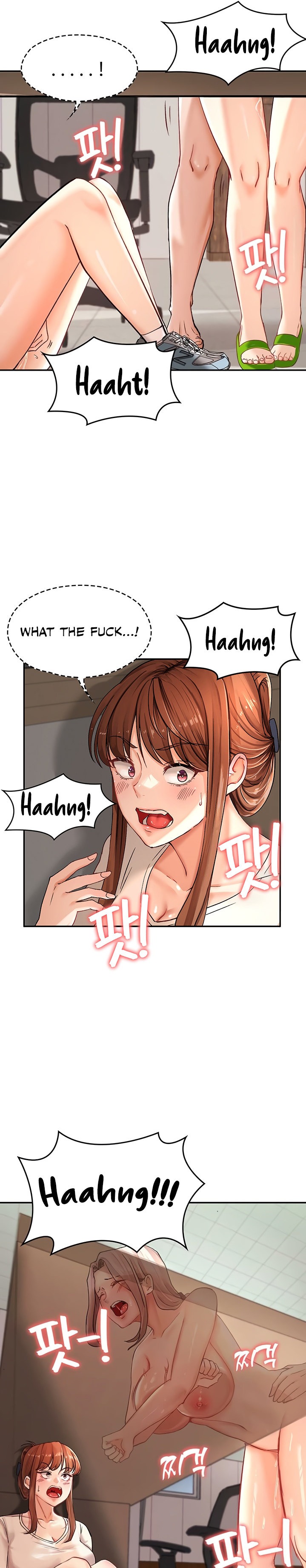 The Commander’s Daughter - Chapter 7 [photo 4] - MangaPorn