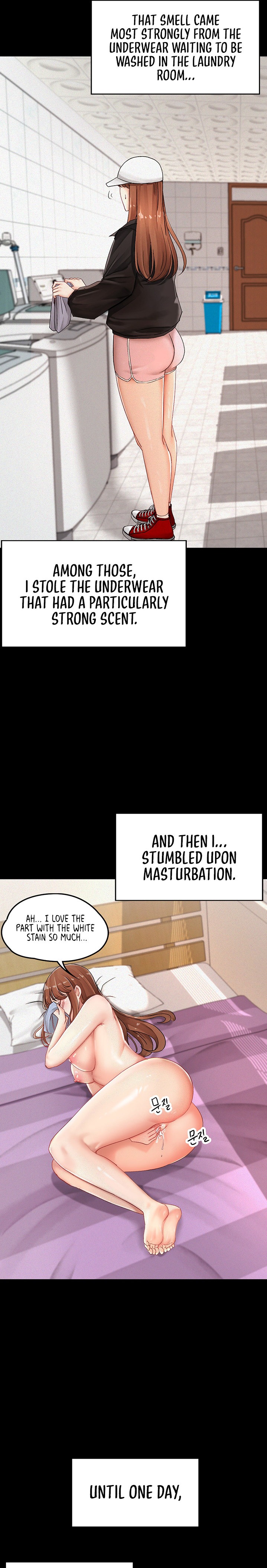 The Commander’s Daughter - Chapter 8 [photo 10] - MangaPorn