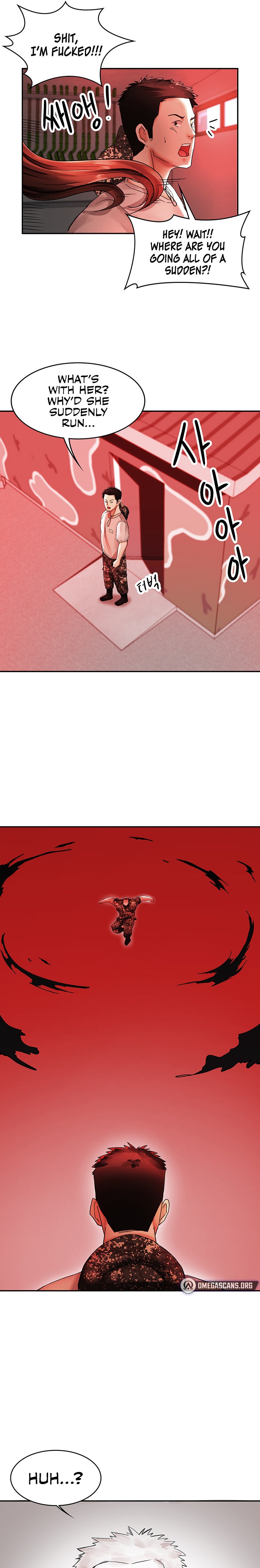 The Commander’s Daughter - Chapter 8 [photo 19] - MangaPorn