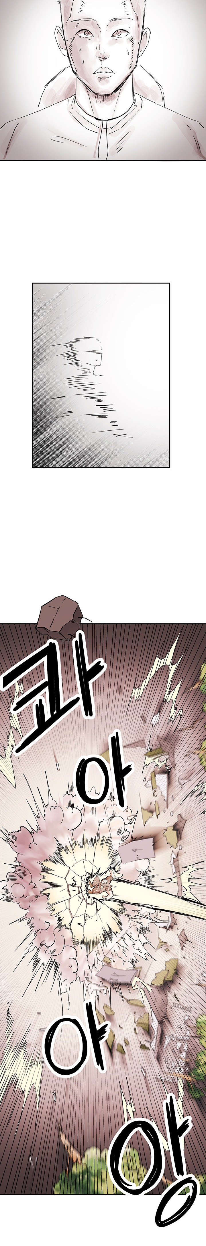 The Commander’s Daughter - Chapter 8 [photo 20] - MangaPorn