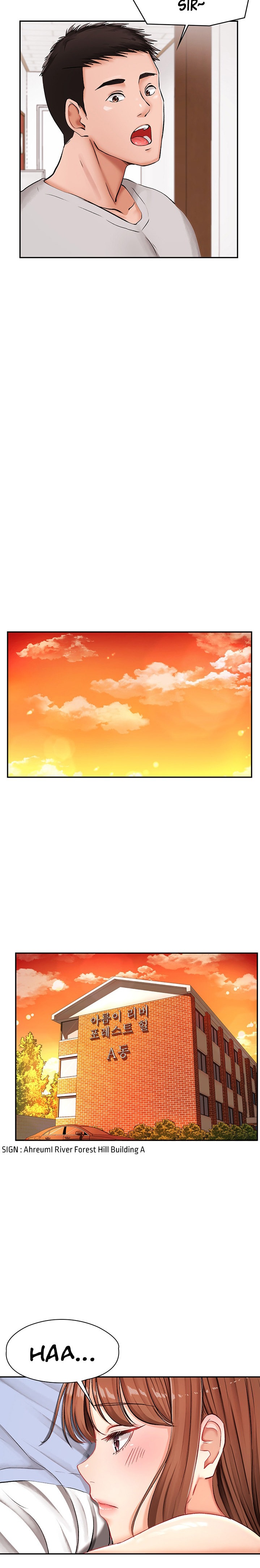 The Commander’s Daughter - Chapter 9 [photo 12] - MangaPorn