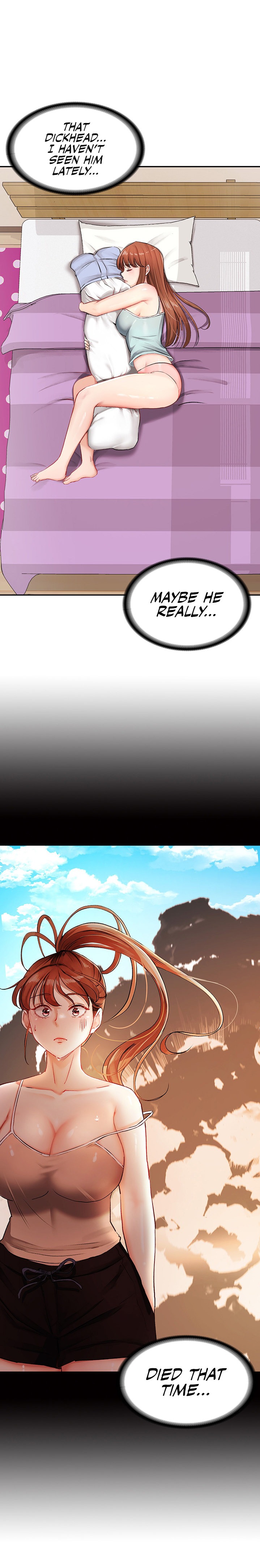 The Commander’s Daughter - Chapter 9 [photo 13] - MangaPorn