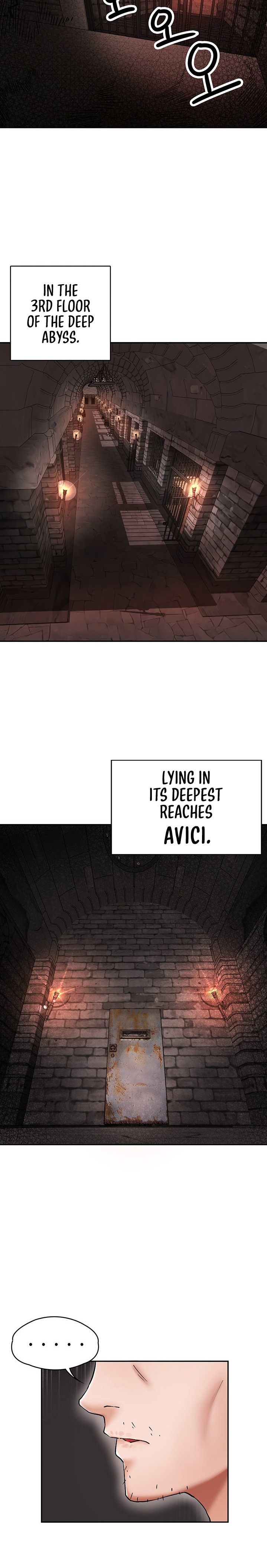 The Commander’s Daughter - Chapter 9 [photo 5] - MangaPorn