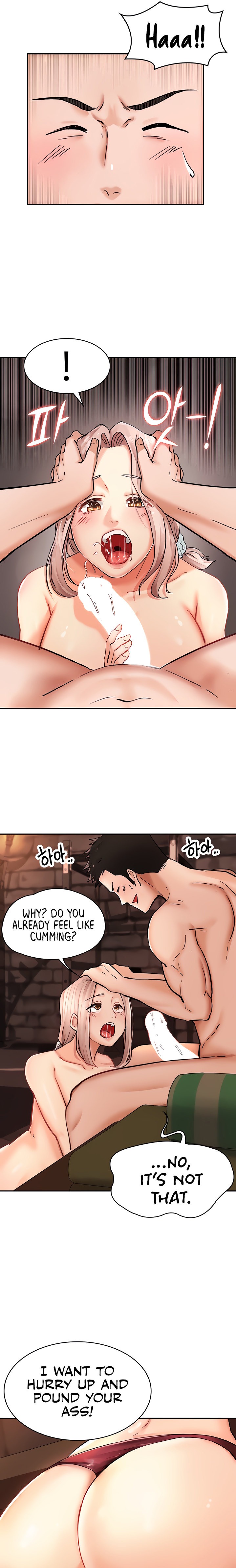 The Commander’s Daughter - Chapter 10 [photo 13] - MangaPorn