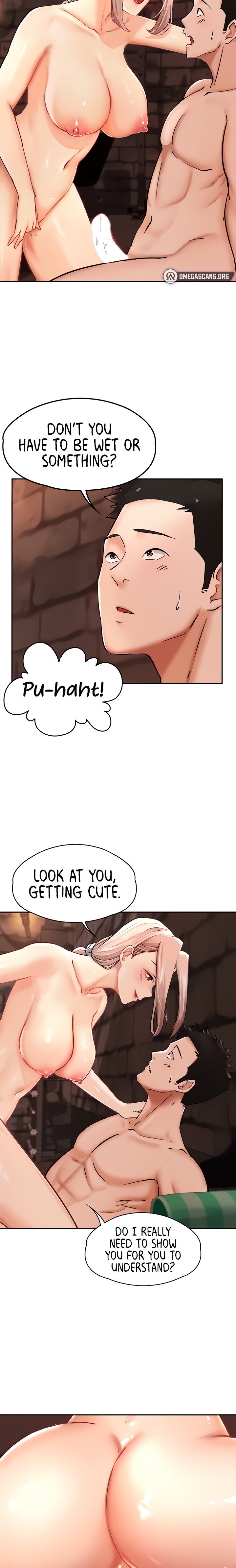 The Commander’s Daughter - Chapter 10 [photo 15] - MangaPorn