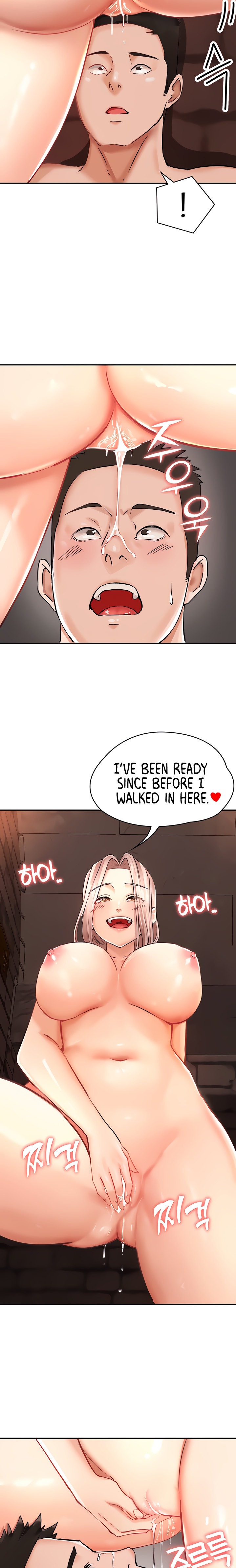 The Commander’s Daughter - Chapter 10 [photo 16] - MangaPorn