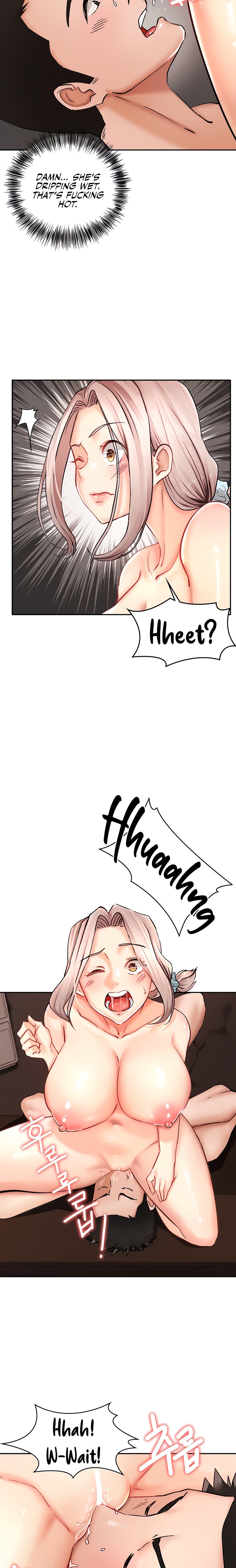 The Commander’s Daughter - Chapter 10 [photo 17] - MangaPorn