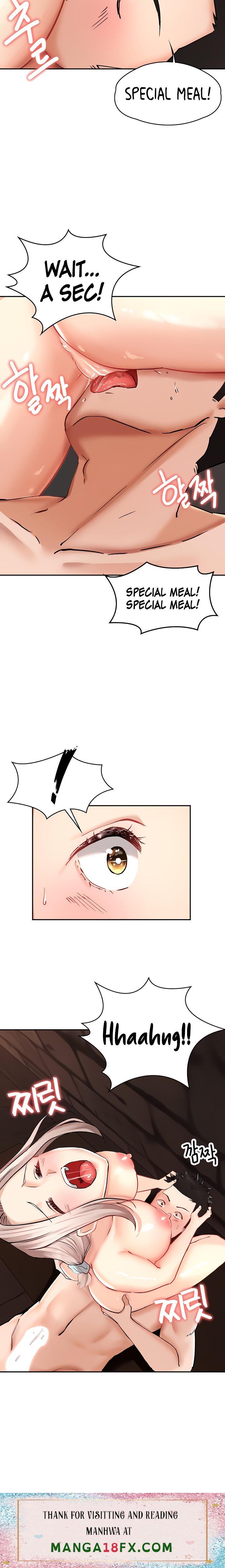 The Commander’s Daughter - Chapter 10 [photo 18] - MangaPorn