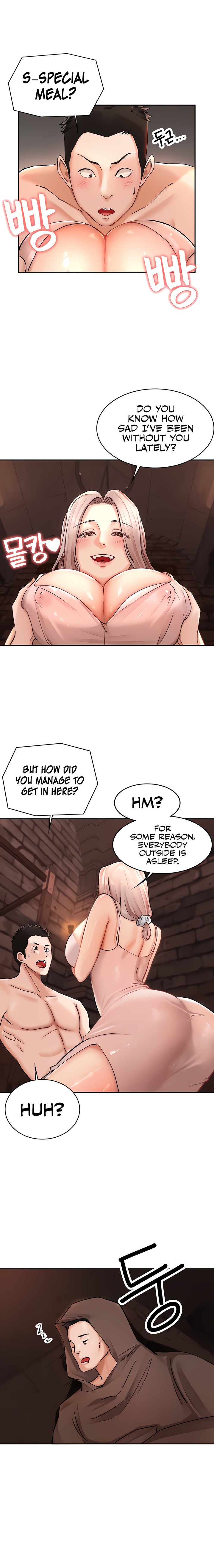 The Commander’s Daughter - Chapter 10 [photo 3] - MangaPorn