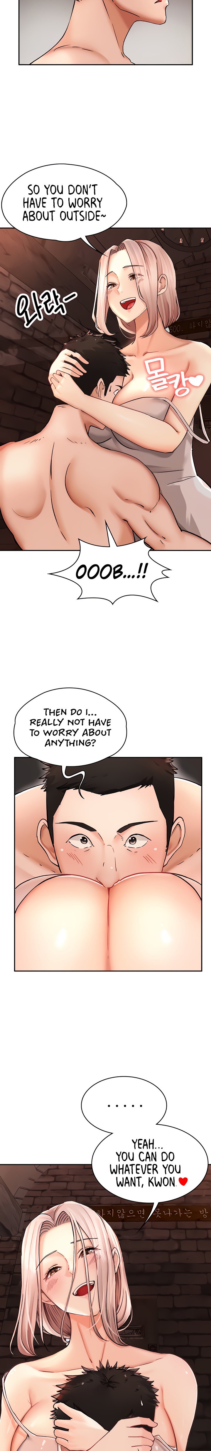 The Commander’s Daughter - Chapter 10 [photo 5] - MangaPorn