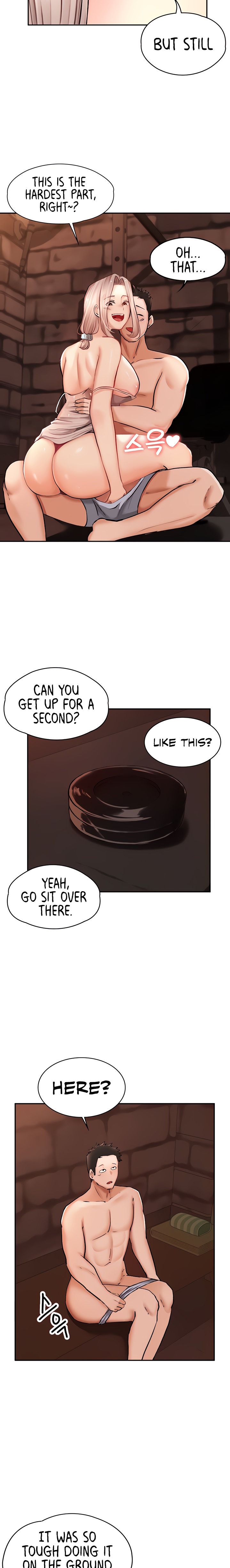 The Commander’s Daughter - Chapter 10 [photo 9] - MangaPorn