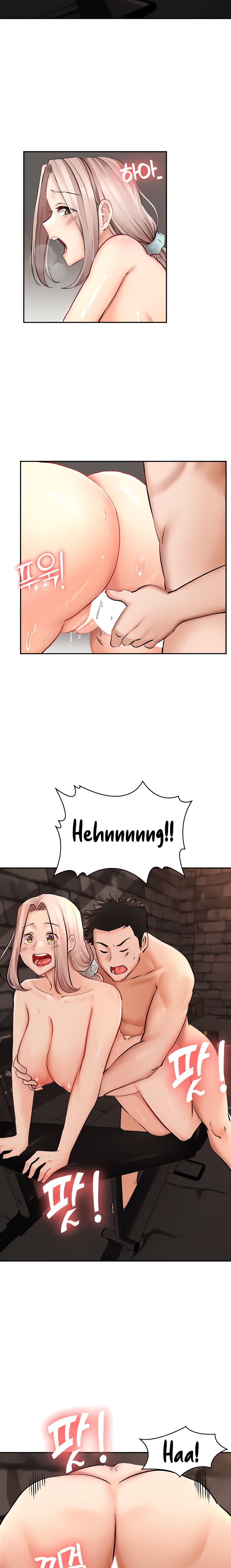 The Commander’s Daughter - Chapter 11 [photo 12] - MangaPorn