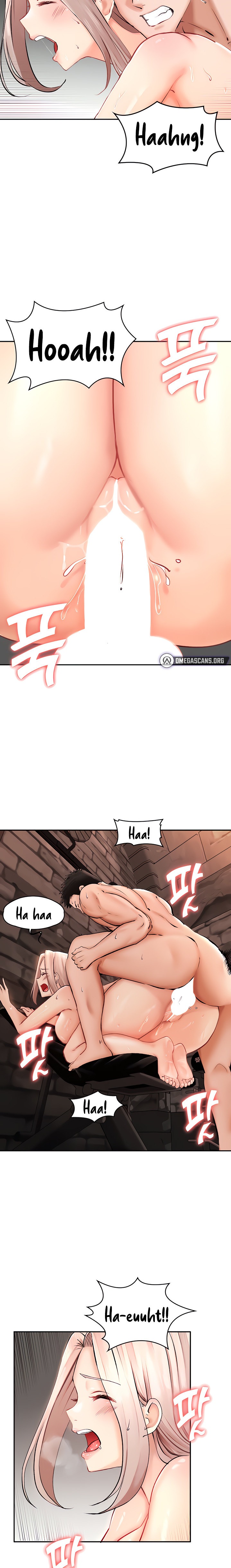 The Commander’s Daughter - Chapter 11 [photo 14] - MangaPorn