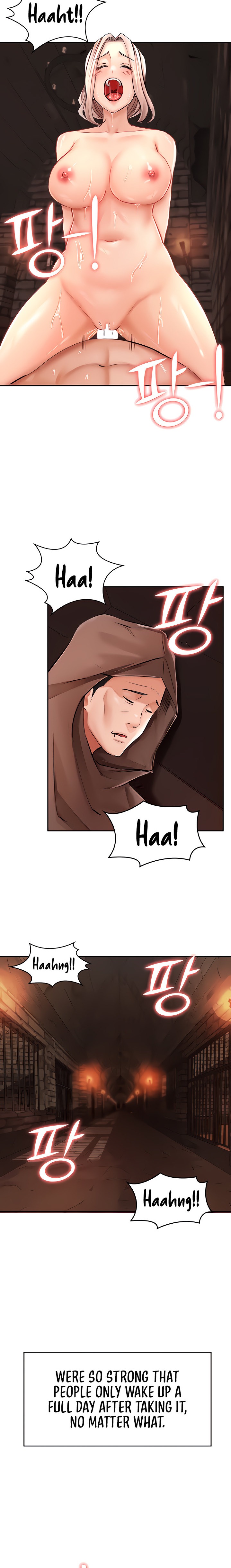 The Commander’s Daughter - Chapter 11 [photo 18] - MangaPorn