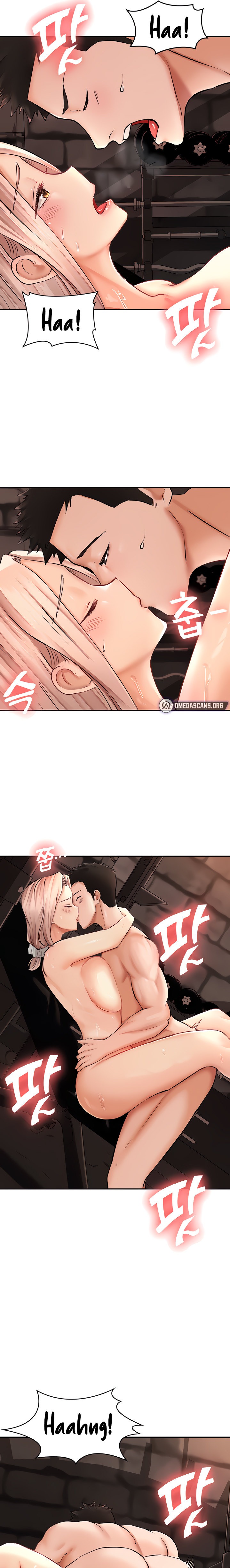 The Commander’s Daughter - Chapter 11 [photo 7] - MangaPorn