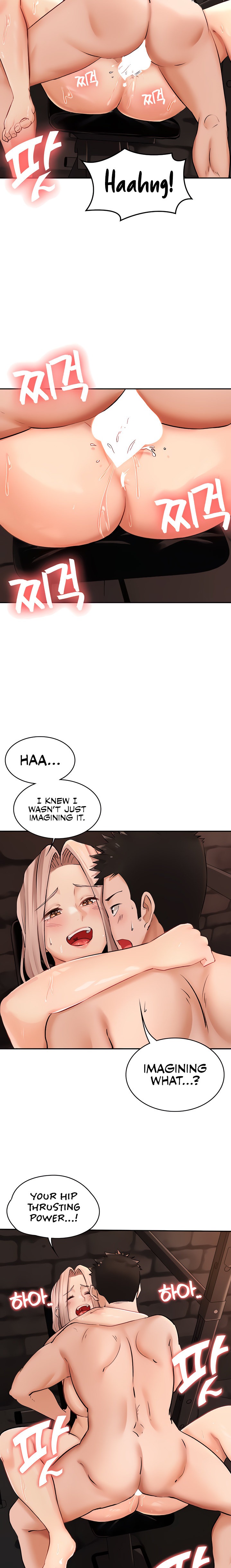 The Commander’s Daughter - Chapter 11 [photo 8] - MangaPorn