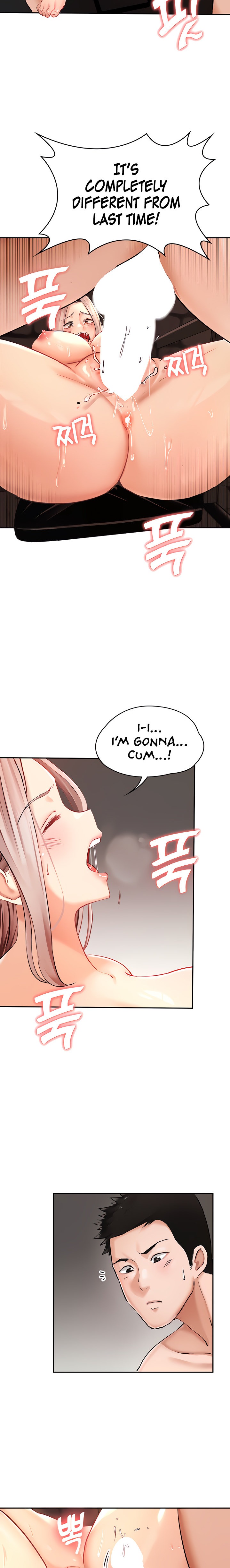 The Commander’s Daughter - Chapter 11 [photo 9] - MangaPorn