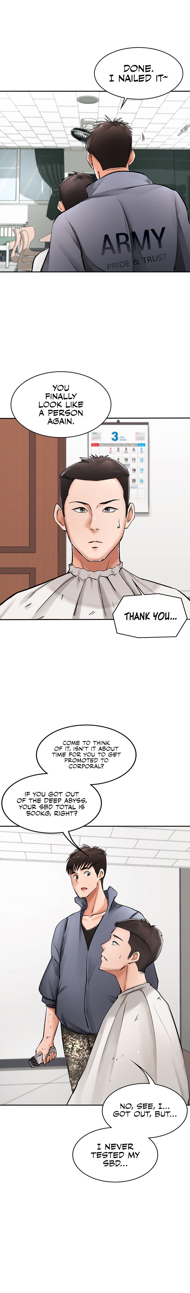 The Commander’s Daughter - Chapter 12 [photo 12] - MangaPorn