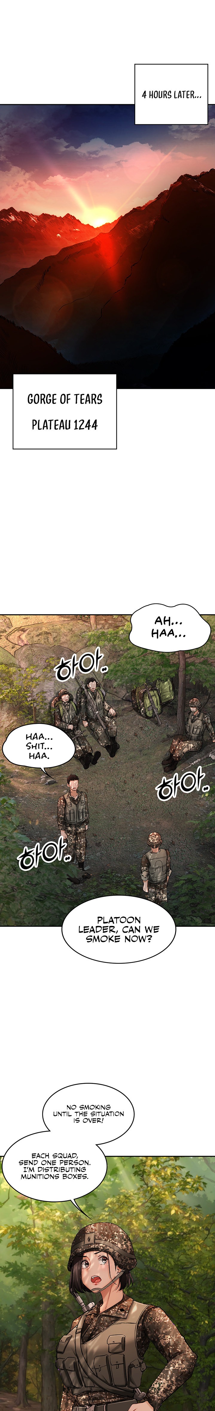 The Commander’s Daughter - Chapter 12 [photo 17] - MangaPorn