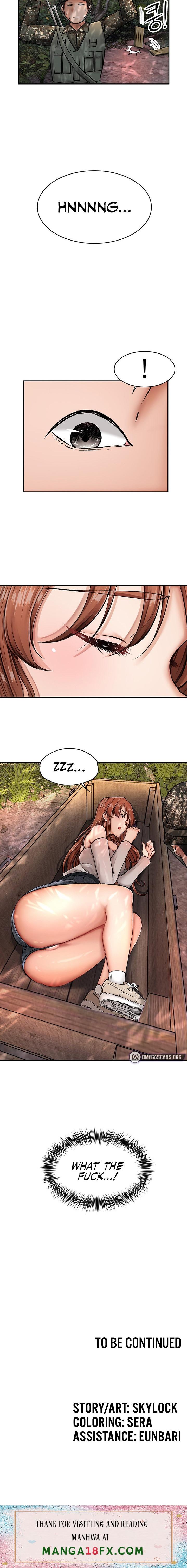 The Commander’s Daughter - Chapter 12 [photo 20] - MangaPorn