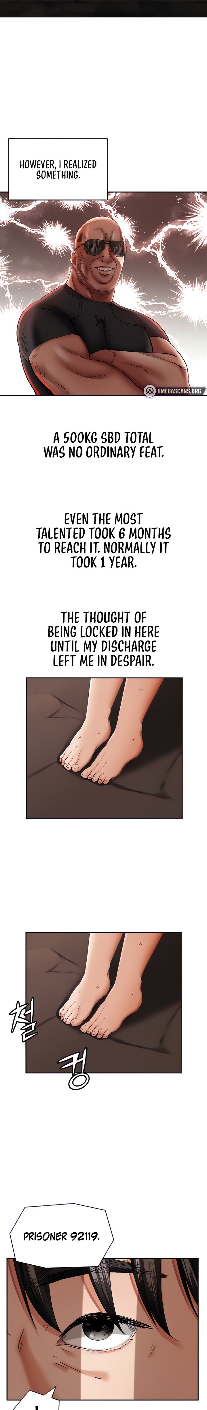 The Commander’s Daughter - Chapter 12 [photo 7] - MangaPorn