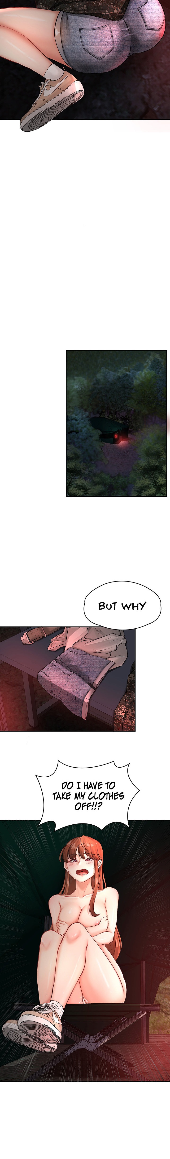 The Commander’s Daughter - Chapter 14 [photo 12] - MangaPorn