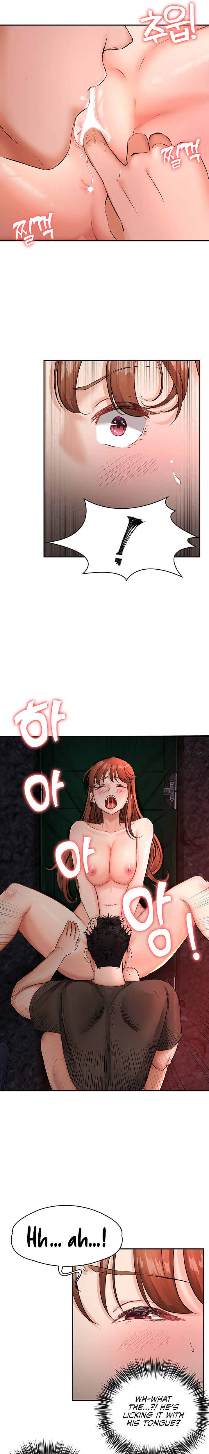 The Commander’s Daughter - Chapter 15 [photo 10] - MangaPorn