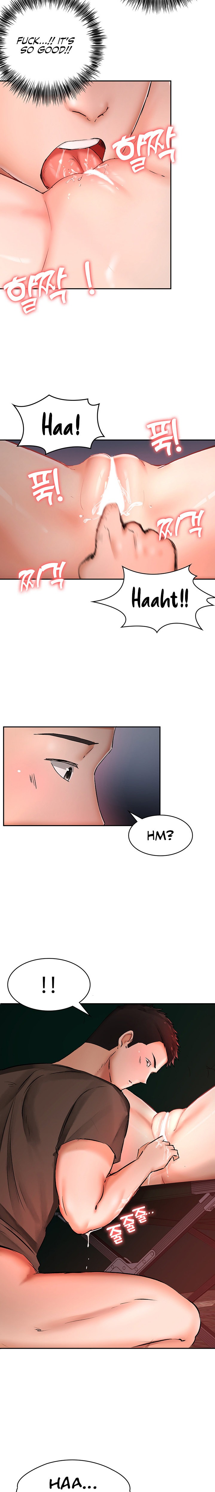 The Commander’s Daughter - Chapter 15 [photo 11] - MangaPorn