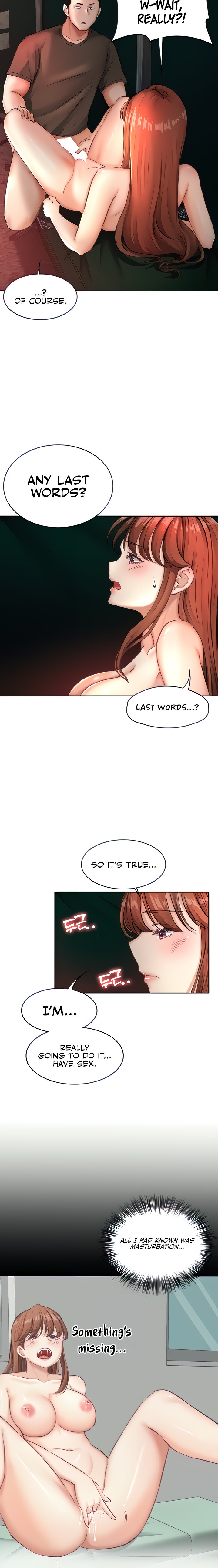 The Commander’s Daughter - Chapter 15 [photo 3] - MangaPorn