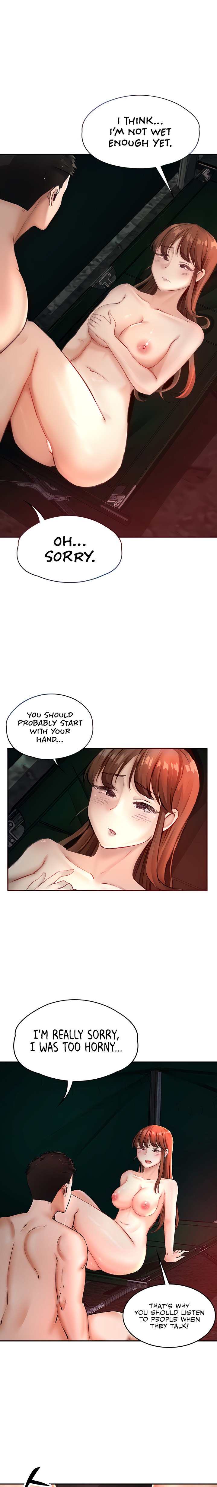 The Commander’s Daughter - Chapter 15 [photo 7] - MangaPorn