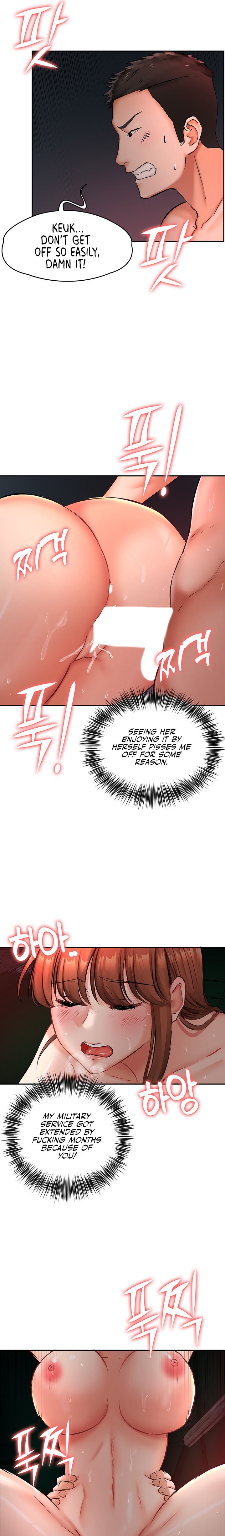 The Commander’s Daughter - Chapter 16 [photo 13] - MangaPorn