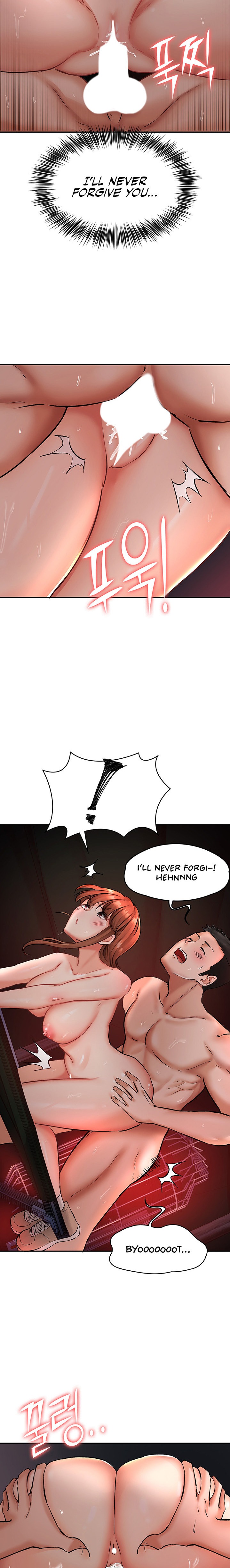 The Commander’s Daughter - Chapter 16 [photo 14] - MangaPorn