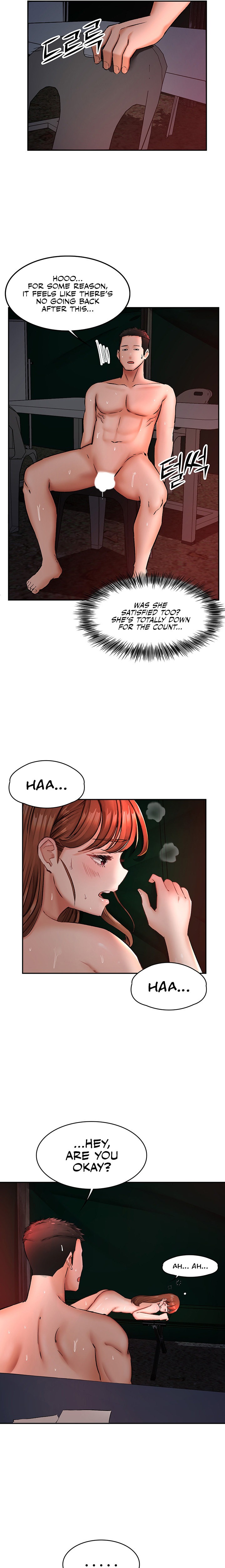 The Commander’s Daughter - Chapter 16 [photo 16] - MangaPorn