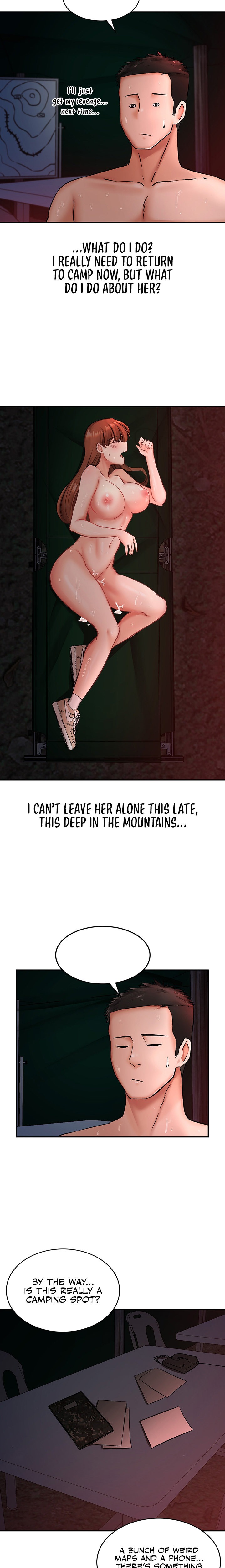 The Commander’s Daughter - Chapter 16 [photo 17] - MangaPorn