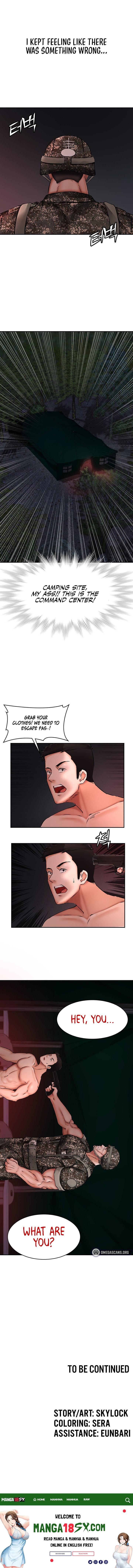 The Commander’s Daughter - Chapter 16 [photo 19] - MangaPorn