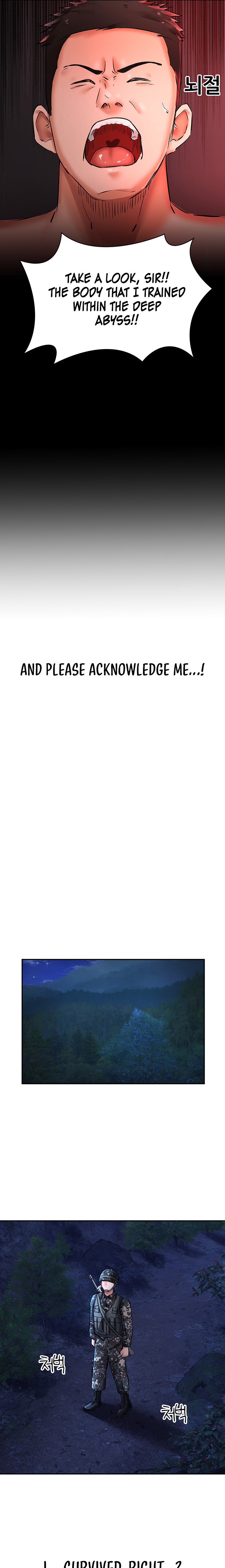 The Commander’s Daughter - Chapter 17 [photo 10] - MangaPorn