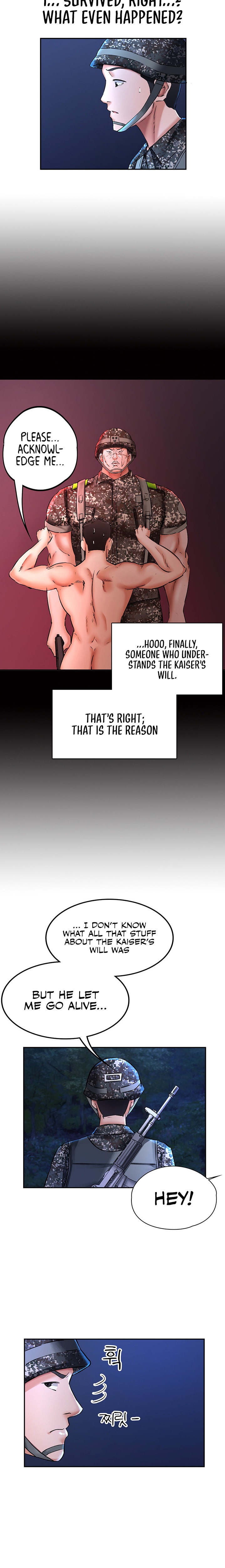 The Commander’s Daughter - Chapter 17 [photo 11] - MangaPorn