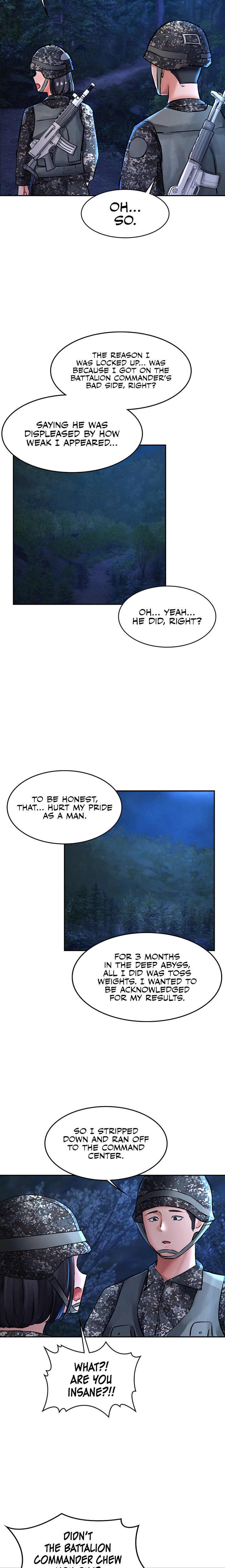 The Commander’s Daughter - Chapter 17 [photo 17] - MangaPorn