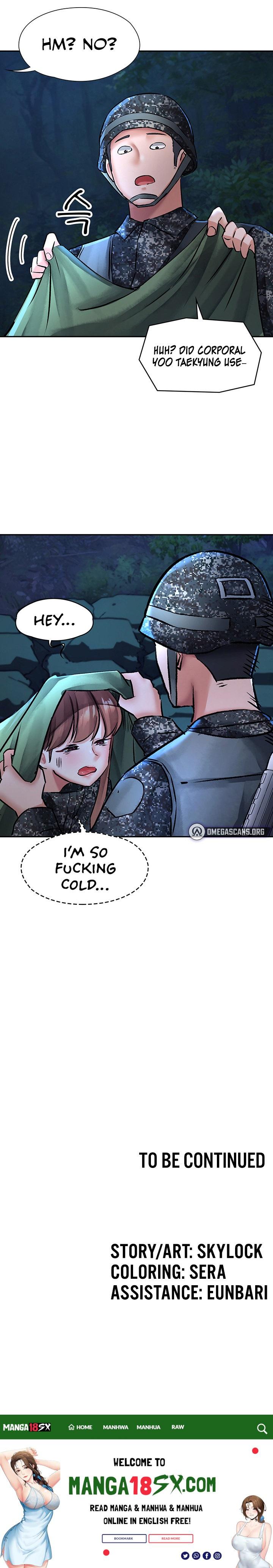 The Commander’s Daughter - Chapter 17 [photo 19] - MangaPorn