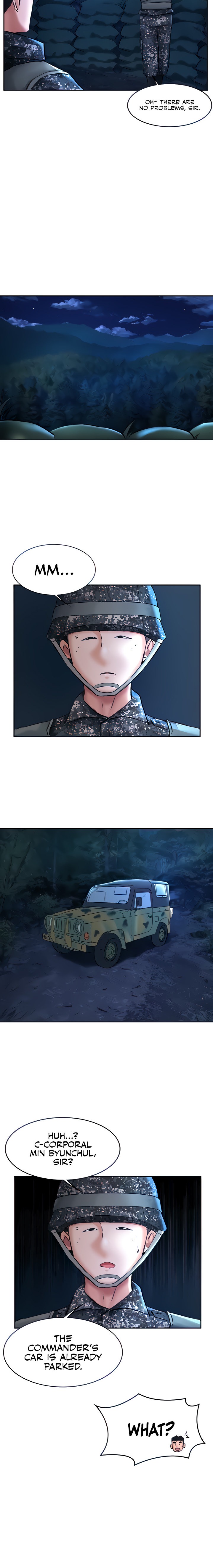 The Commander’s Daughter - Chapter 17 [photo 3] - MangaPorn