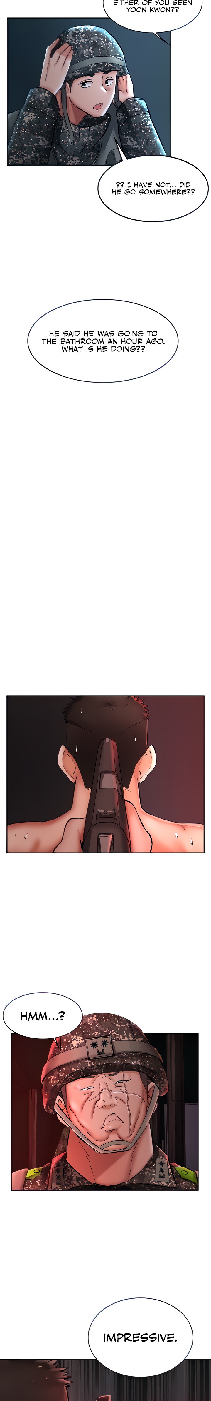 The Commander’s Daughter - Chapter 17 [photo 5] - MangaPorn