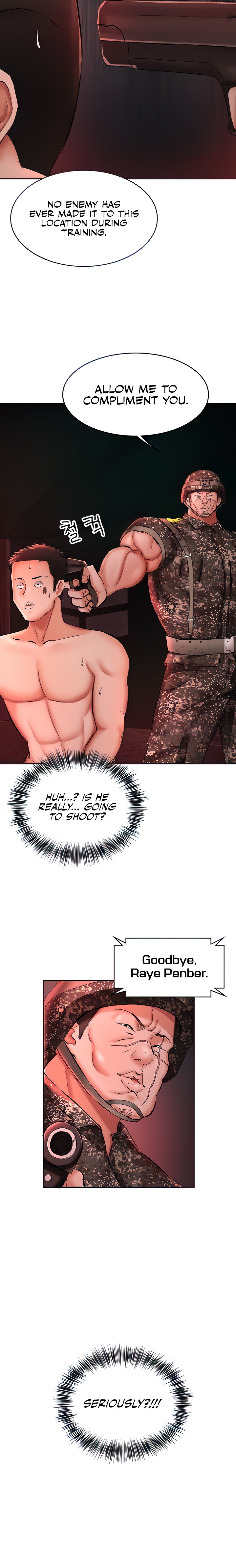 The Commander’s Daughter - Chapter 17 [photo 6] - MangaPorn