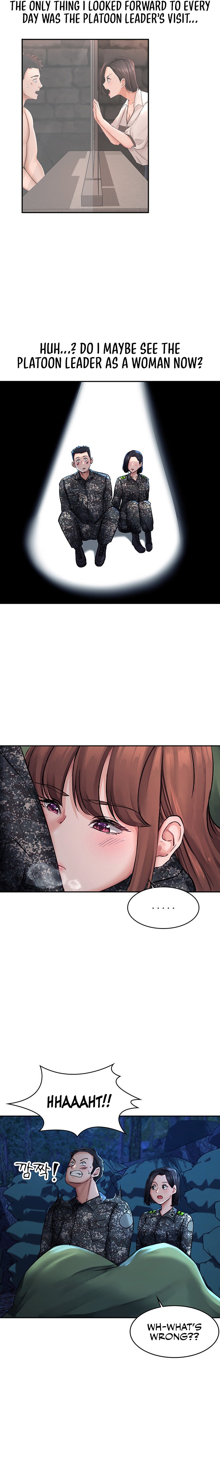 The Commander’s Daughter - Chapter 18 [photo 12] - MangaPorn